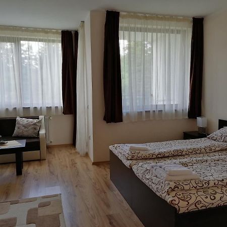 Borovets Gardens Studio D36 المظهر الخارجي الصورة