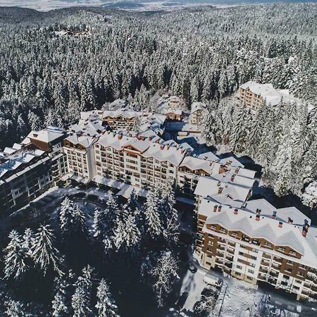 Borovets Gardens Studio D36 المظهر الخارجي الصورة