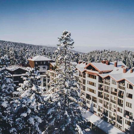 Borovets Gardens Studio D36 المظهر الخارجي الصورة