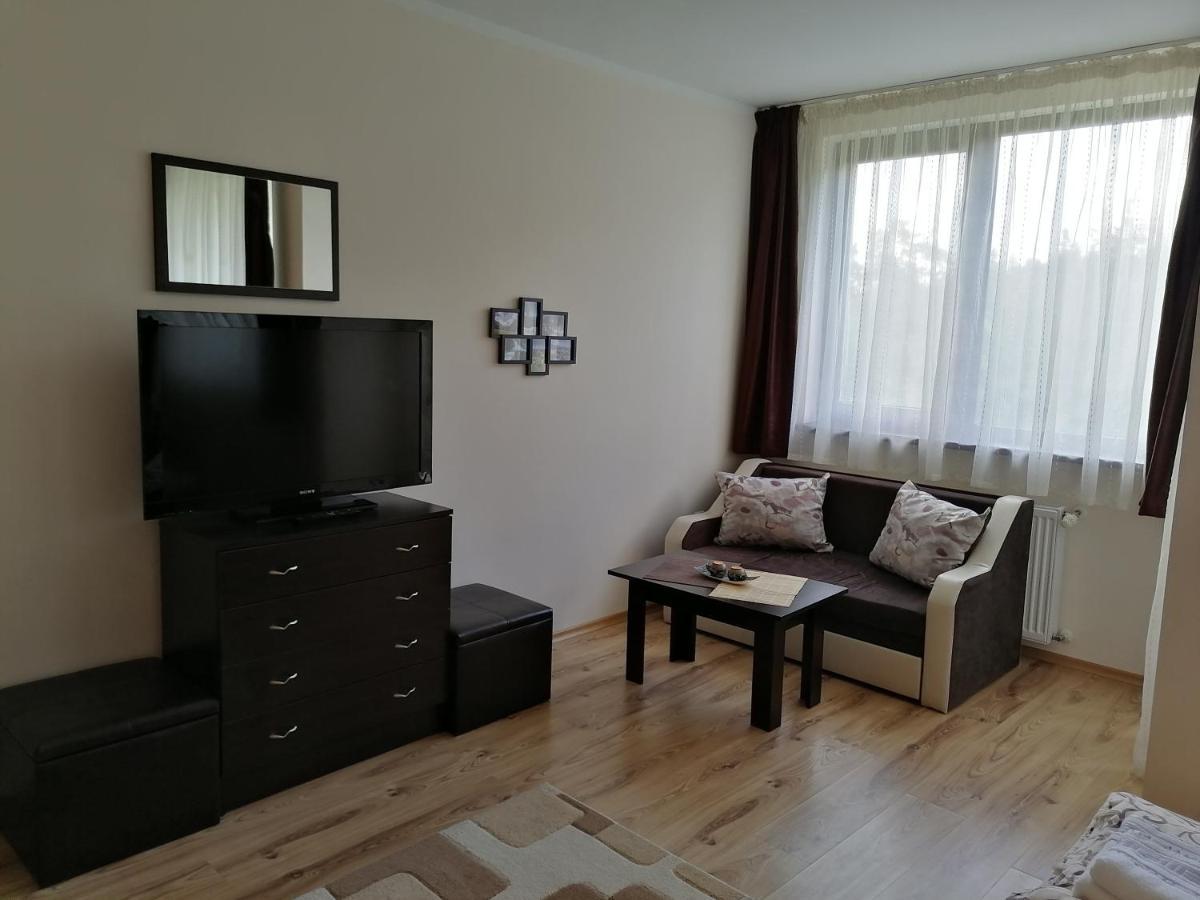 شقة Borovets Gardens Studio D36 المظهر الخارجي الصورة