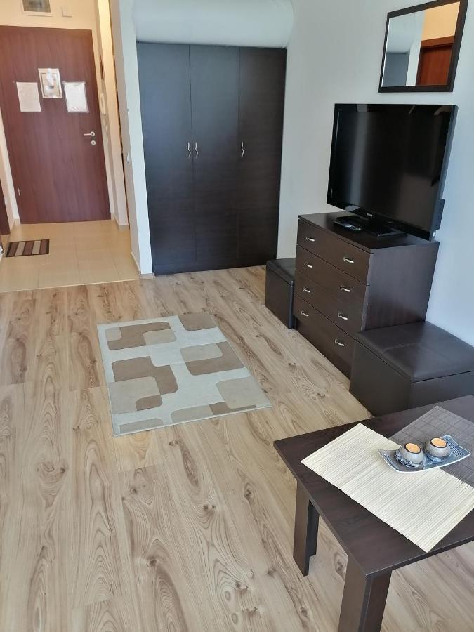 Borovets Gardens Studio D36 المظهر الخارجي الصورة