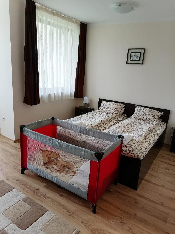 Borovets Gardens Studio D36 المظهر الخارجي الصورة