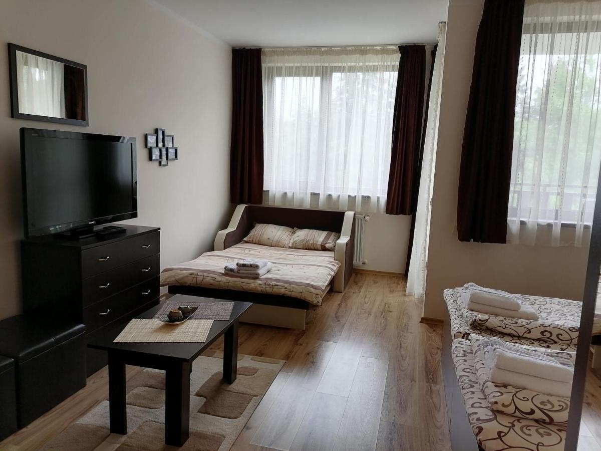 Borovets Gardens Studio D36 المظهر الخارجي الصورة