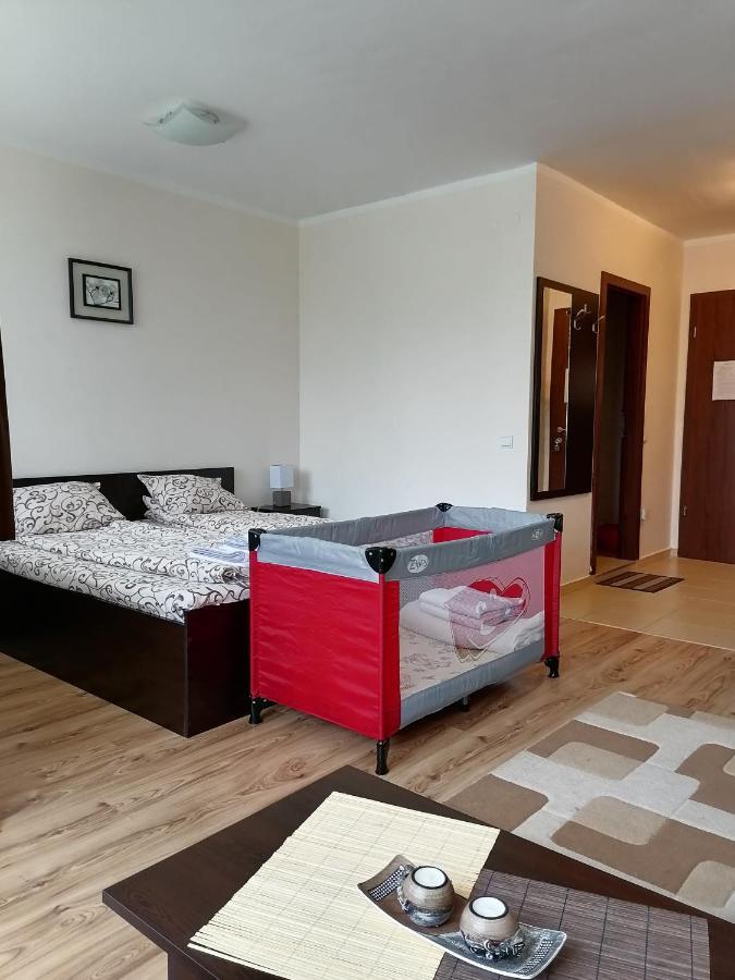 Borovets Gardens Studio D36 المظهر الخارجي الصورة