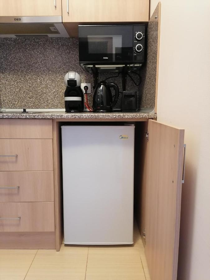 Borovets Gardens Studio D36 المظهر الخارجي الصورة