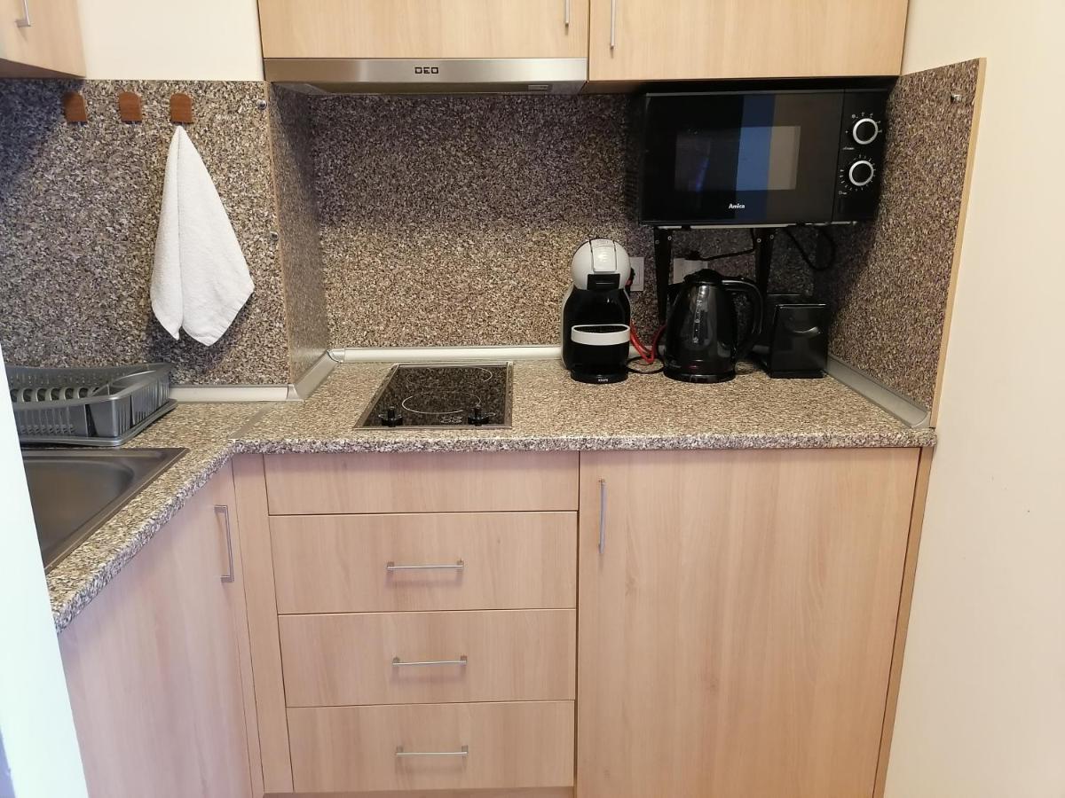 Borovets Gardens Studio D36 المظهر الخارجي الصورة