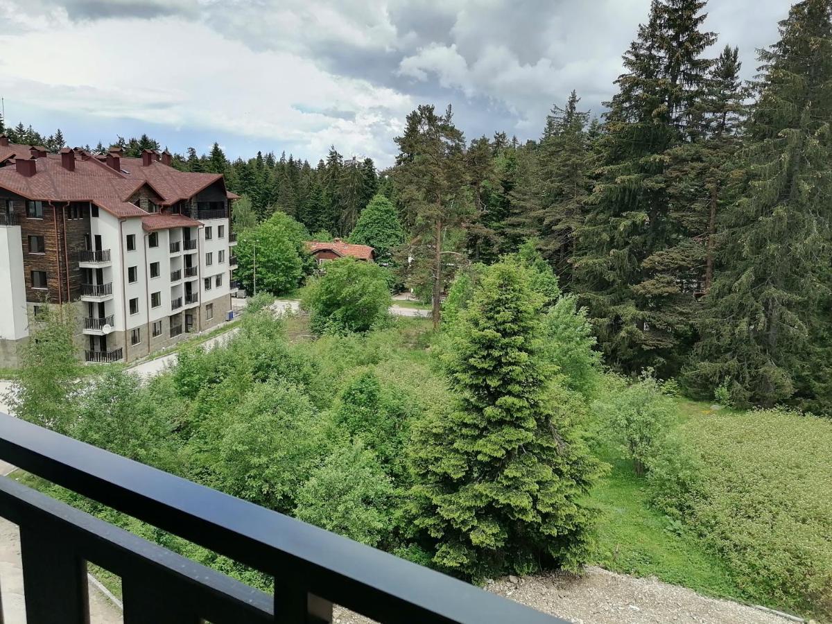 Borovets Gardens Studio D36 المظهر الخارجي الصورة