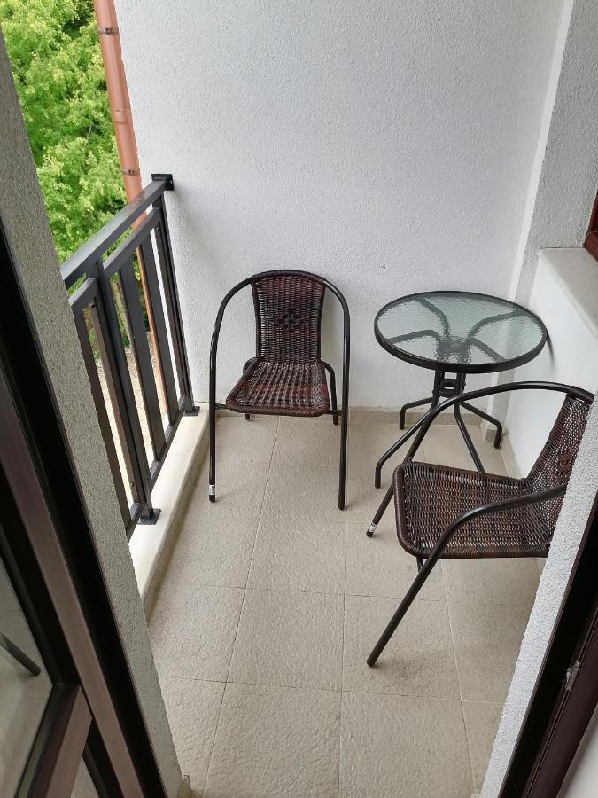 Borovets Gardens Studio D36 المظهر الخارجي الصورة