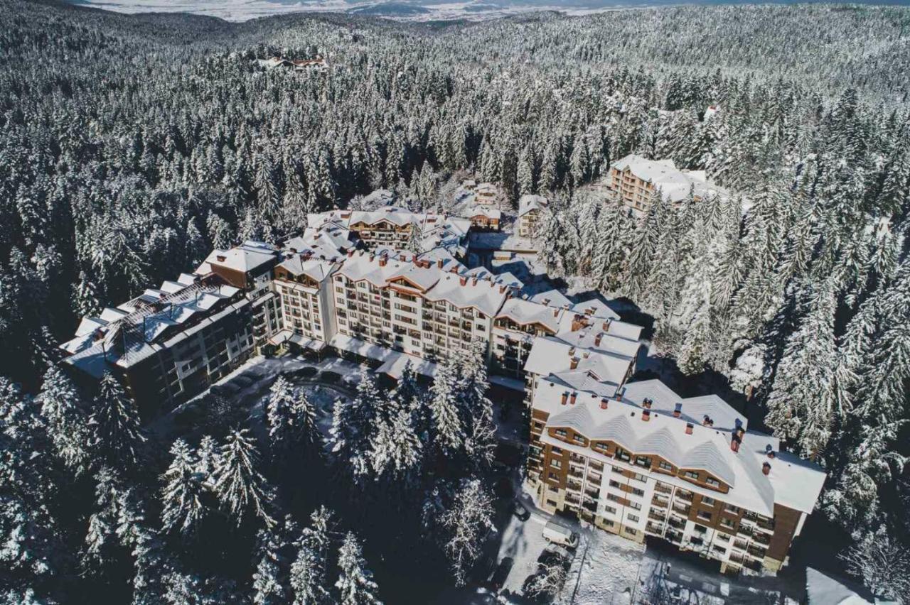 Borovets Gardens Studio D36 المظهر الخارجي الصورة