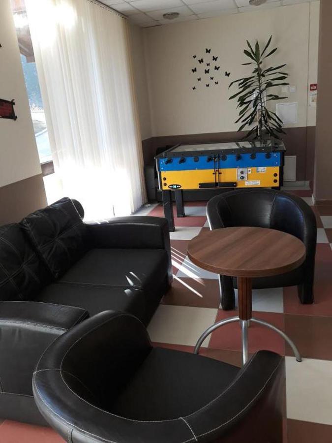 Borovets Gardens Studio D36 المظهر الخارجي الصورة