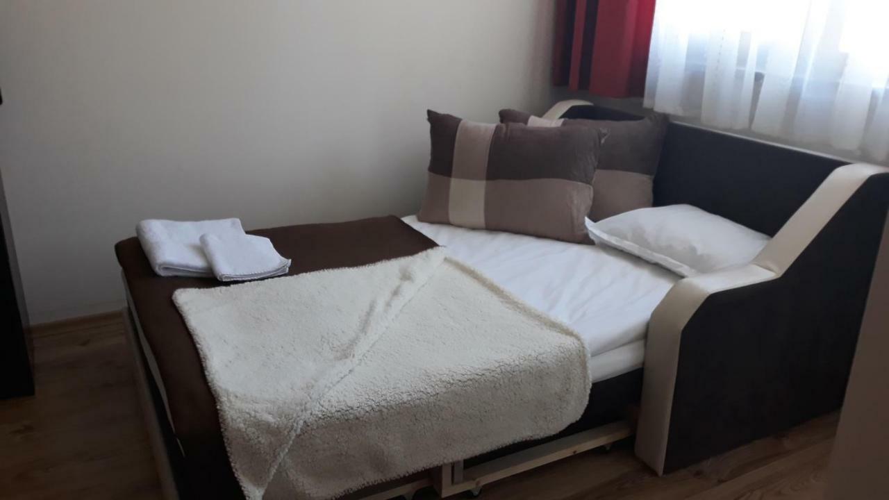 Borovets Gardens Studio D36 المظهر الخارجي الصورة