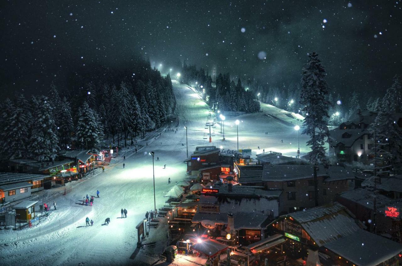 Borovets Gardens Studio D36 المظهر الخارجي الصورة