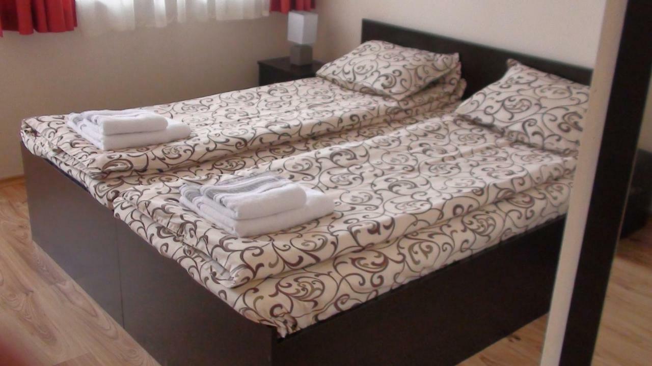 Borovets Gardens Studio D36 المظهر الخارجي الصورة