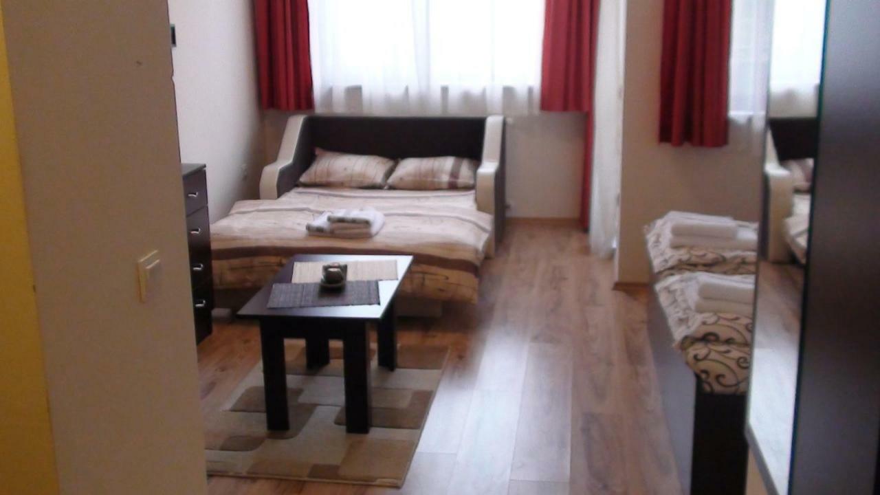 Borovets Gardens Studio D36 المظهر الخارجي الصورة