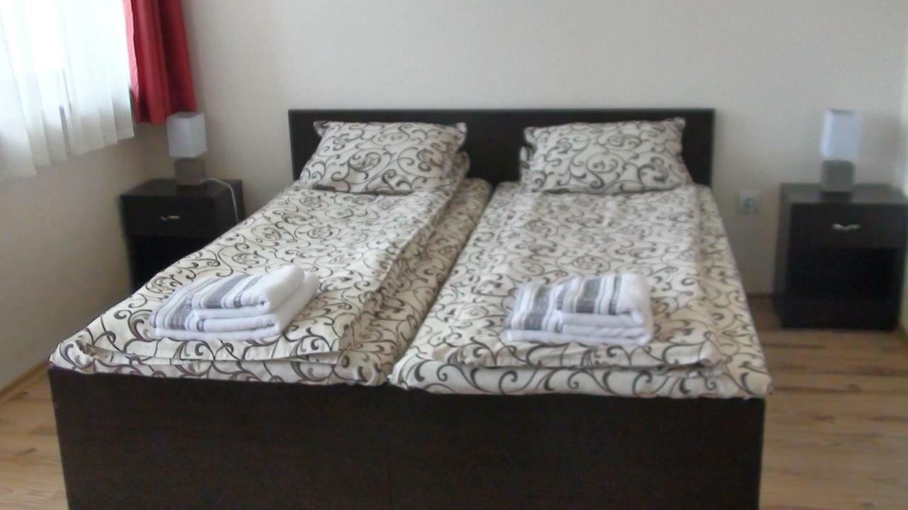 Borovets Gardens Studio D36 المظهر الخارجي الصورة