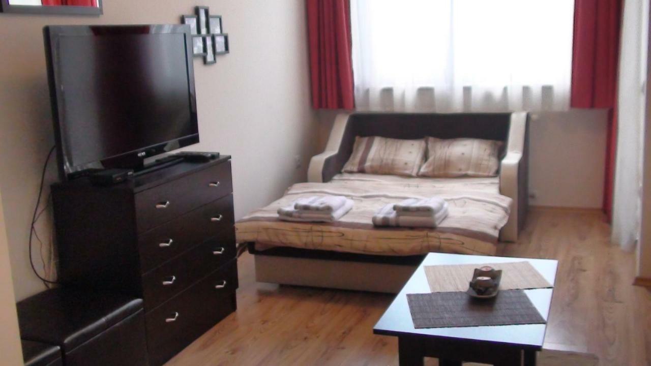 Borovets Gardens Studio D36 المظهر الخارجي الصورة