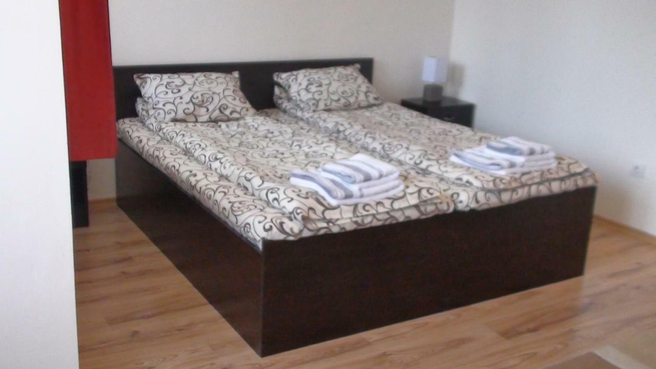Borovets Gardens Studio D36 المظهر الخارجي الصورة