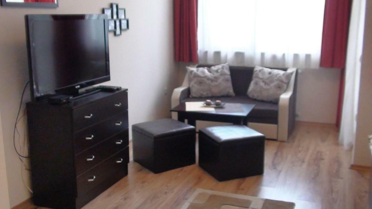 Borovets Gardens Studio D36 المظهر الخارجي الصورة