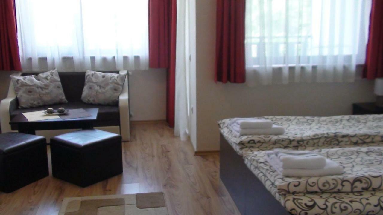 Borovets Gardens Studio D36 المظهر الخارجي الصورة