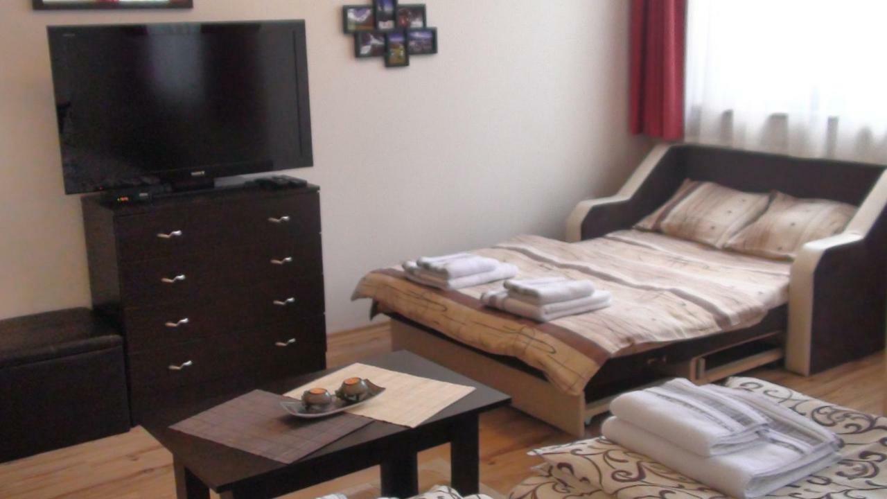 Borovets Gardens Studio D36 المظهر الخارجي الصورة
