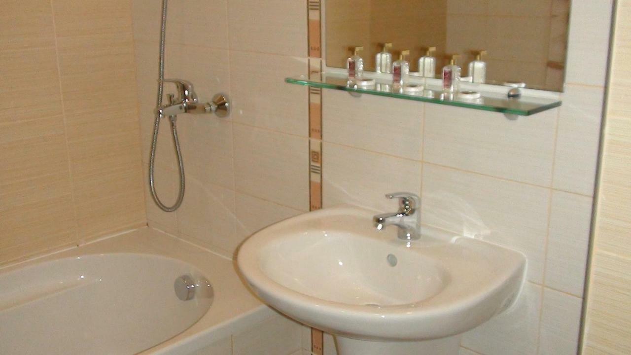 Borovets Gardens Studio D36 المظهر الخارجي الصورة