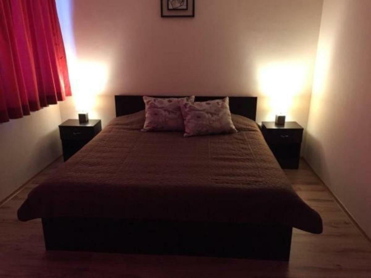 Borovets Gardens Studio D36 المظهر الخارجي الصورة