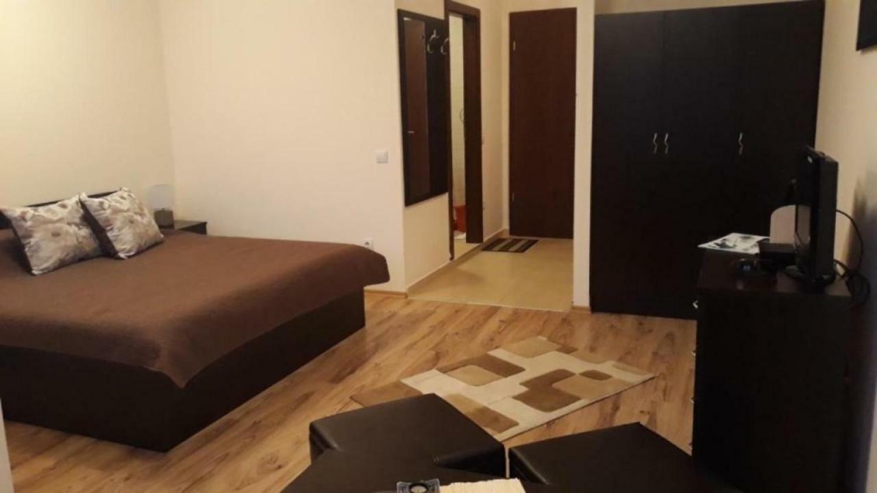 Borovets Gardens Studio D36 المظهر الخارجي الصورة