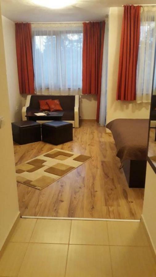 Borovets Gardens Studio D36 المظهر الخارجي الصورة