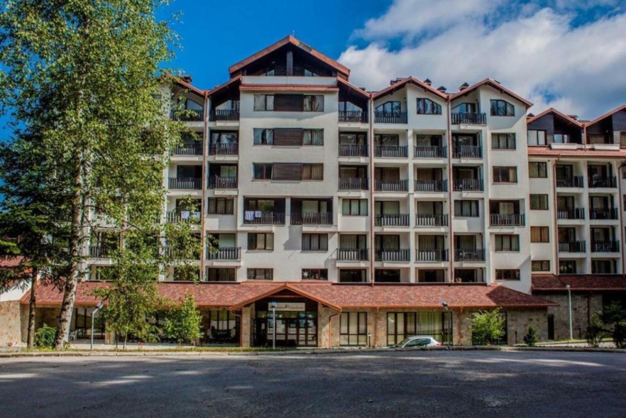 Borovets Gardens Studio D36 المظهر الخارجي الصورة