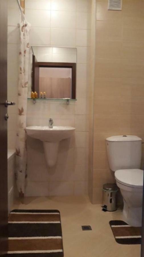 Borovets Gardens Studio D36 المظهر الخارجي الصورة